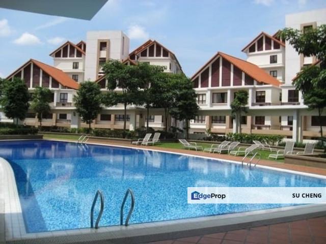 Surian Condominium