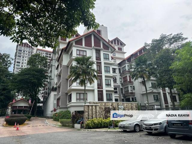 Surian Condominium