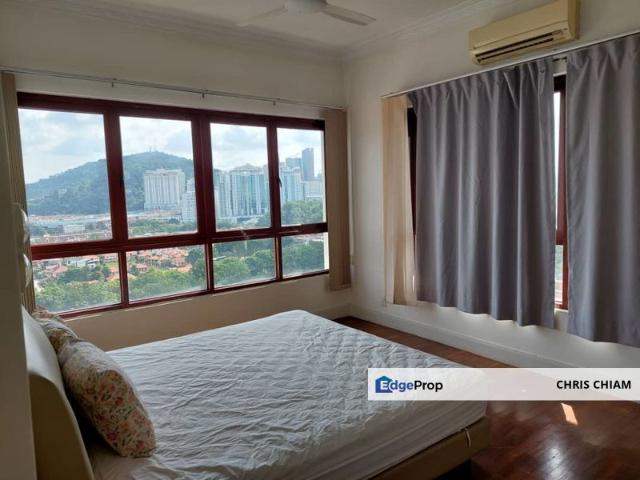 Surian Condominium
