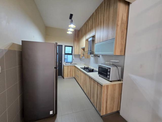 Surian Condominium Block A Kota Kianabalu Sabah