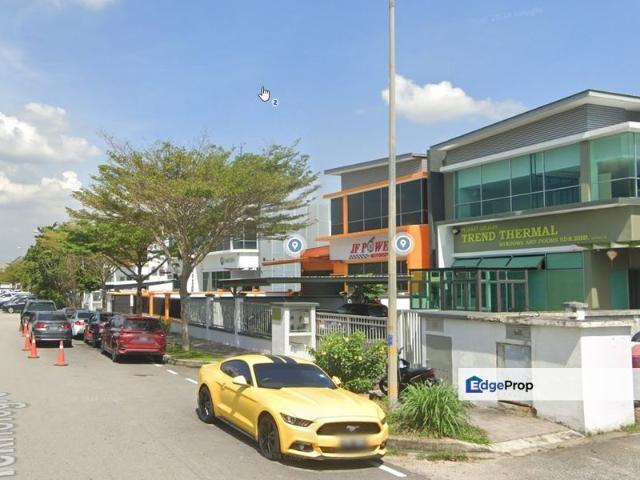 Surian Industrial Park