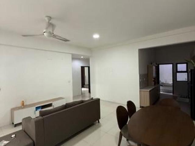 Surian Residence Condo Lido Four Season Kepayan Penampang KK For Sale