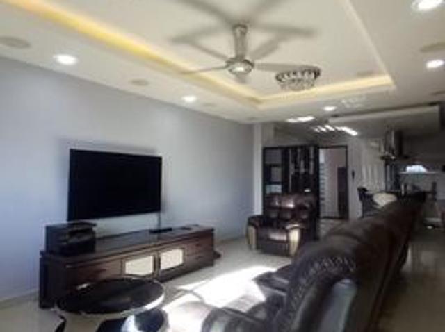 Surian Residence Condominium Cantik untuk Sewa