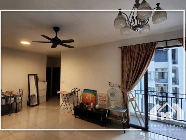 Surian Residence Penampang Kepayan Kobusak Lintas KKIA