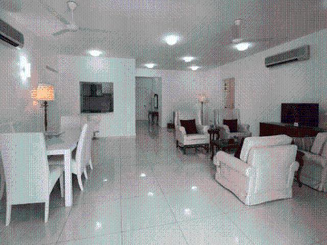Surian Residences