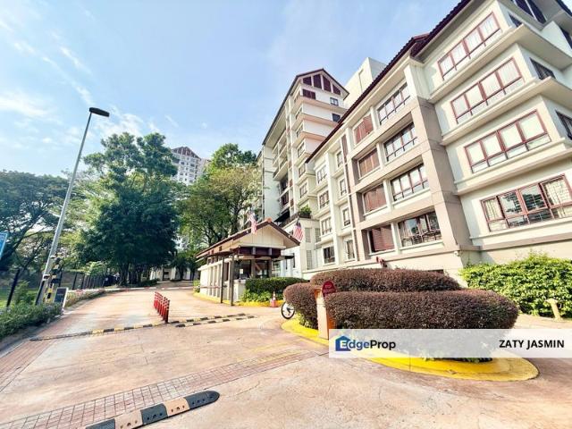 Surian Residences