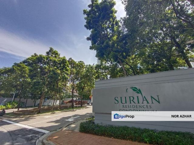 Surian Residences
