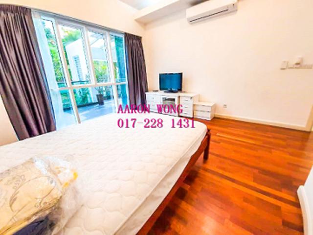 Surian Residences