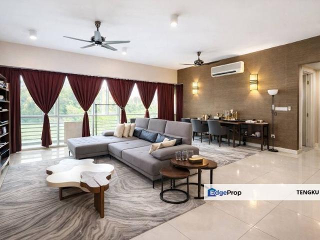 Surian Residences