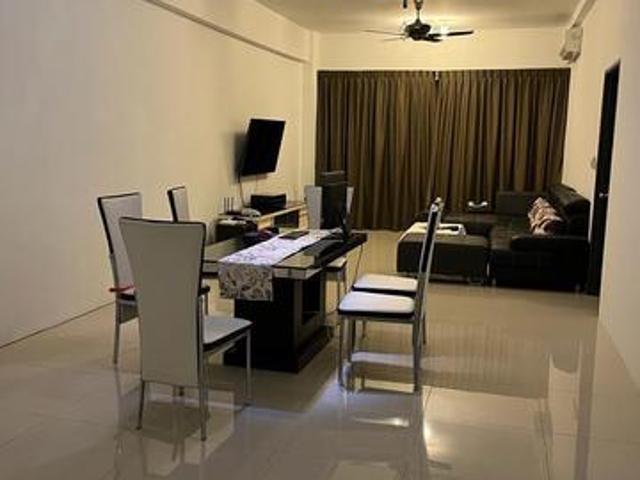 Surian Residences CondoKepayanPenampangKKIA