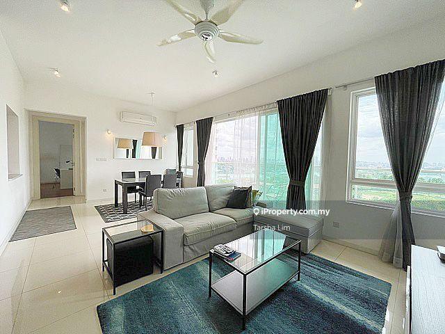 Surian Residences, Mutiara Damansara