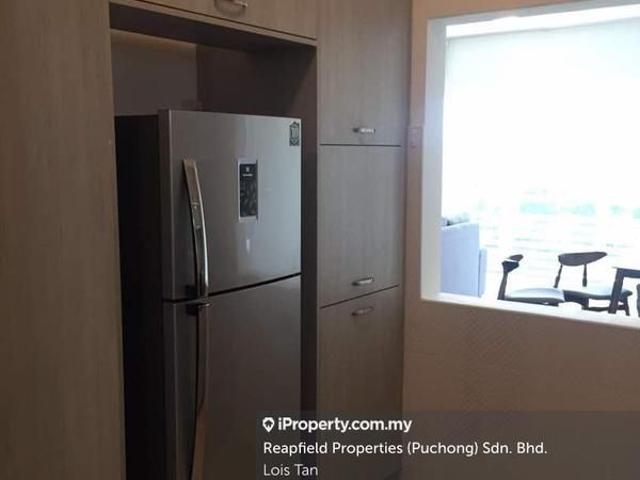 Surian Residences, Mutiara Damansara
