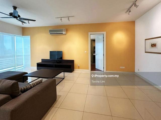 Surian Residences, Mutiara Damansara