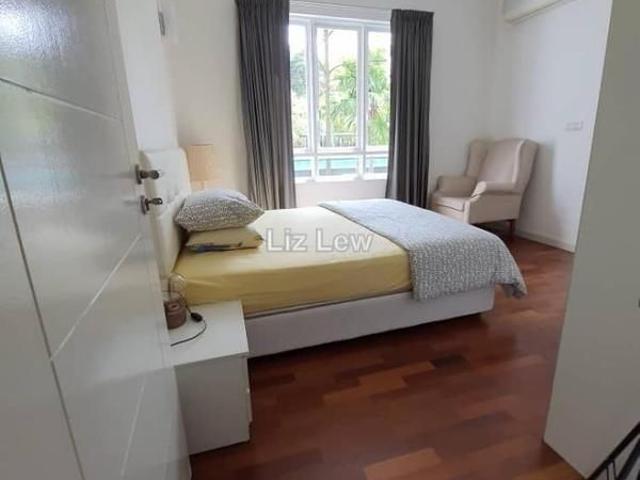 Surian Residences, Mutiara Damansara