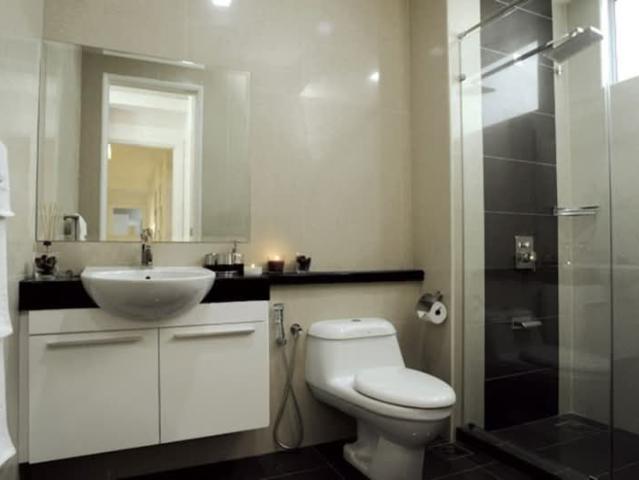 Surian Residences, Mutiara Damansara