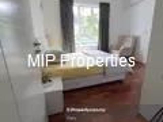 Surian Residences, Mutiara Damansara
