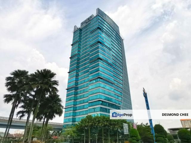 Surian Tower