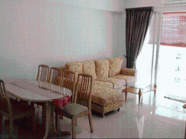 Surin Condominium