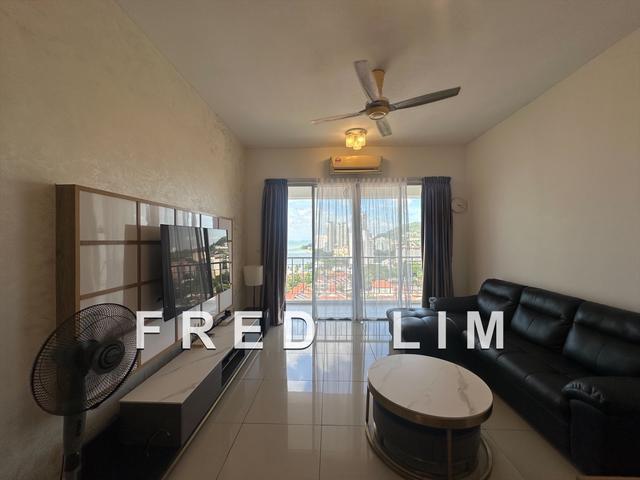 Surin Condominium 1307sq ft Unit For Sale Seaview Unit 2 Car Parks
