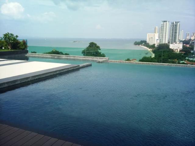 Surin Condominium, Tanjung Bungah