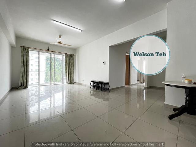 Surin Condominium Tanjung Bungah 1307sf