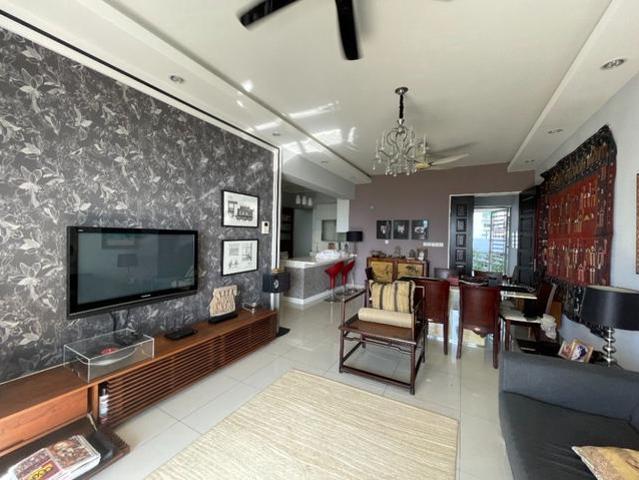 Surin Condominium Tanjung Bungah Good Deals