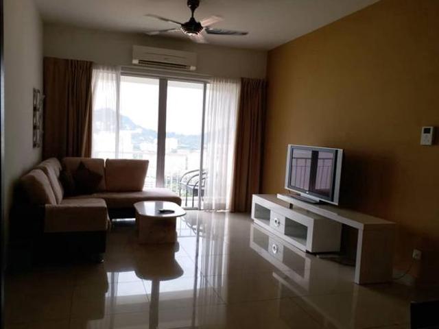 Surin Condominium Best Deal Renovated Seaview Tanjung Bungah
