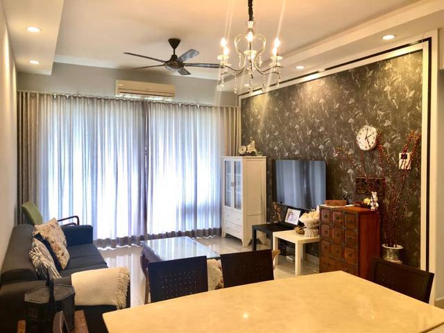 Surin Seaview Renovated 1307sqft 2 Car Park Worth Deal