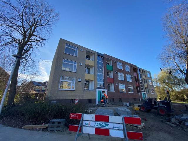 Surinamestraat, 17, 7556 TS, Hengelo