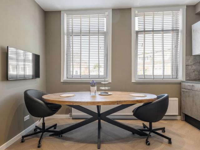 Surinamestraat, Utrecht Amsterdam Apartments for Rent