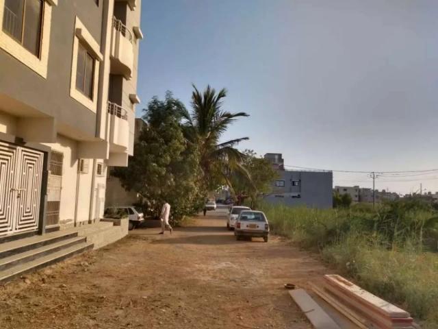 Surjani sector 7D Karachi North Karachi Buffer Zone ID 07631