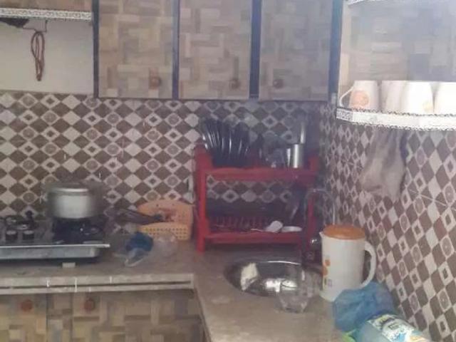 Surjani town flat karimi cornner Karachi Surjani Town ID 31060