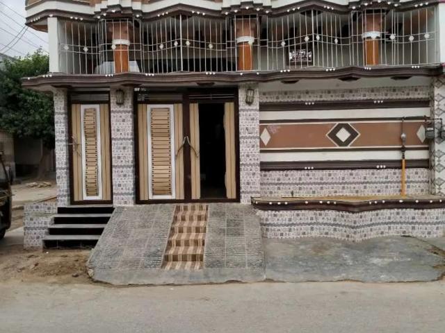 Surjani town karachi Surjani Town ID 67386
