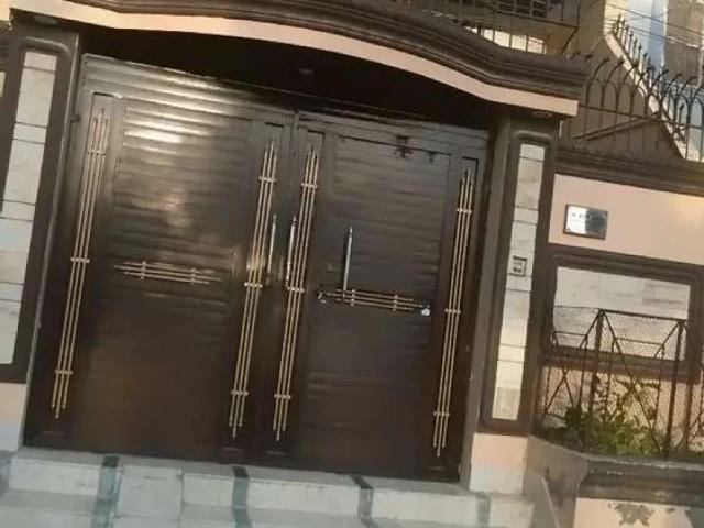 Surjani town ki VIP location Karachi Surjani Town ID 23459