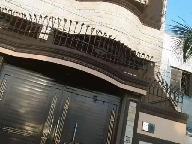 Surjani town ki VIP Location Karachi Surjani Town ID 31349