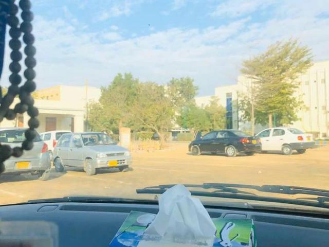 Surjani Town sector 14 B leased plot Karachi Surjani Town ID 12196