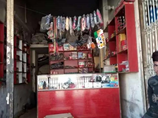 Surjani Town Sector 4B Shop For Sale Karachi Surjani Town ID 62899