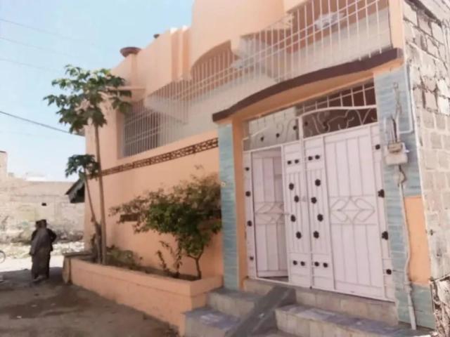 Surjani Town Sector 4D Karachi Gadap Town ID 102380