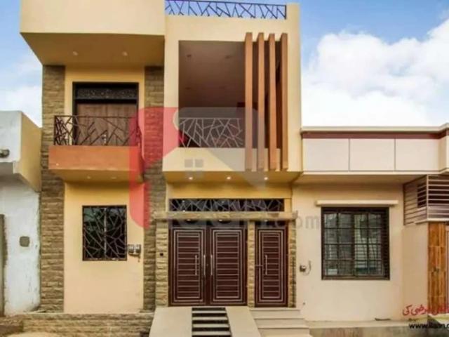 Surjani town Sector 7b/4A house require to purchase Karachi Surjani Town ID 62372