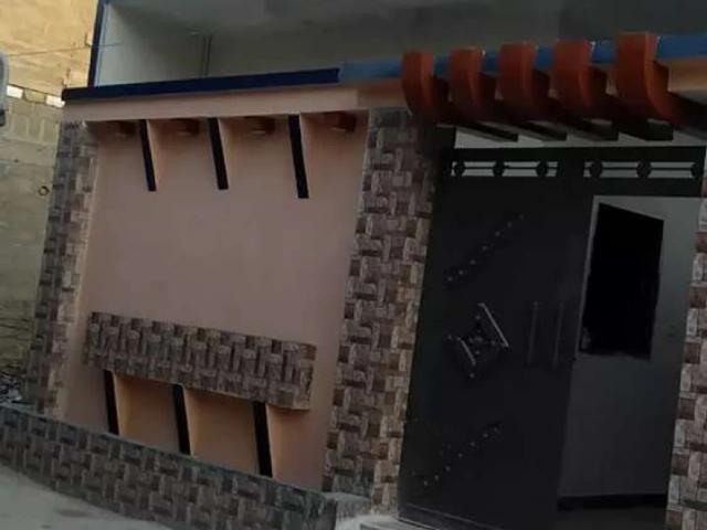 Surjani 7d Karachi Surjani Town ID 34987