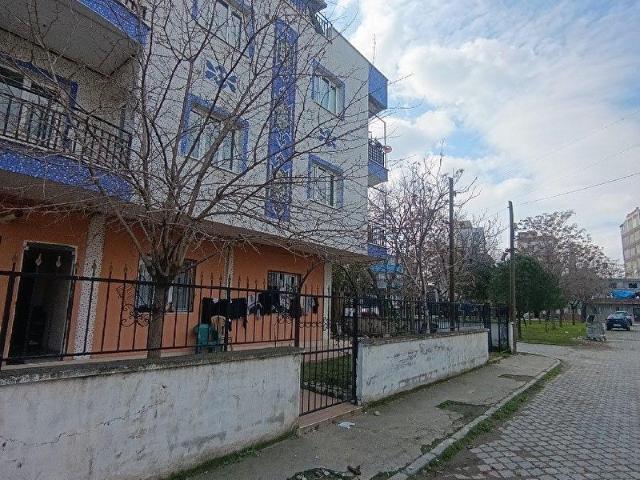 Surkent'ten satılık Atatürk Mahallesi'nde çatı dubleksi