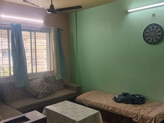 Surobhi Park 2 Bedroom 1200 Sq. Ft. Apartment in Aundh Pune Listing ID: #10130