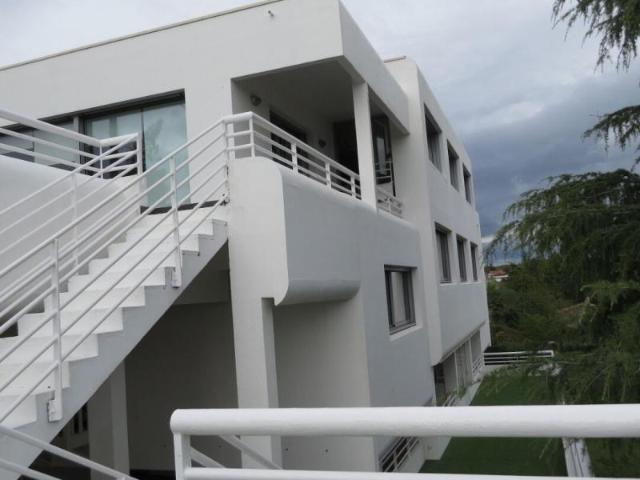 Audacieuse villa, et sa vue panoramique