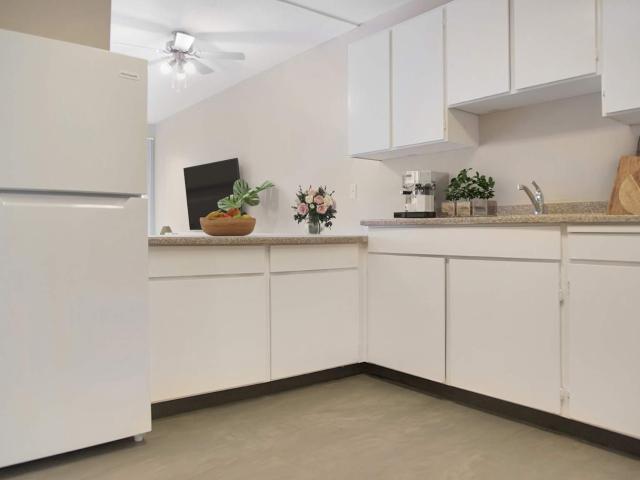 Surrey Gardens 1 Bedroom [object Promise] for Rent