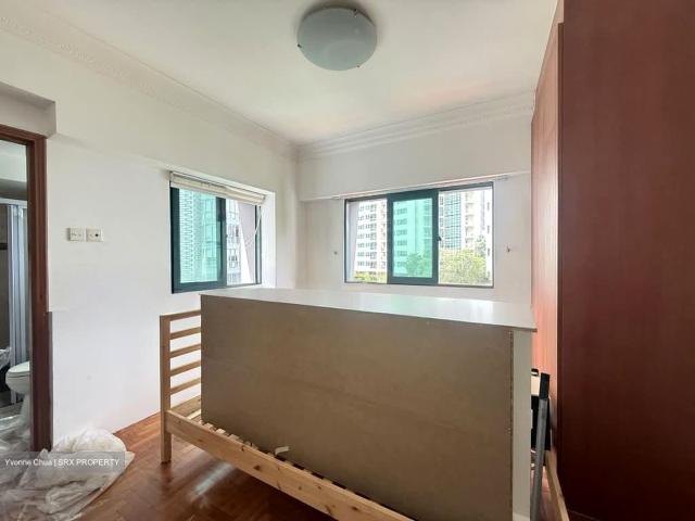 Surrey Road D11, Condominium