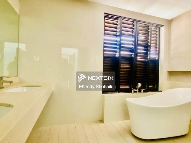 Surrounded by residential areas, offering good long term potential and suitable for future investment planning