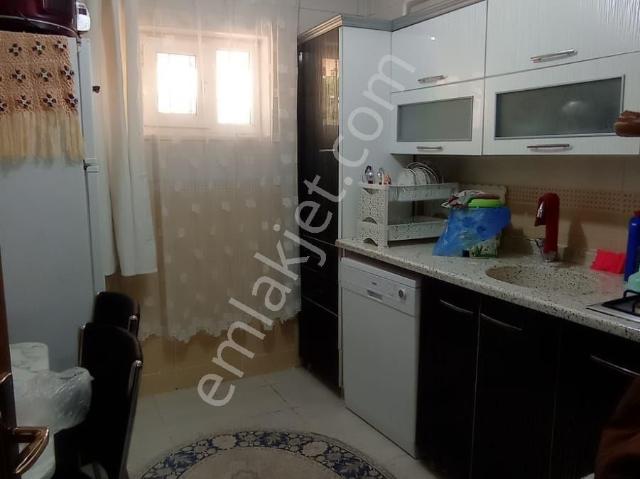 Sürsürü De Satılık Daire