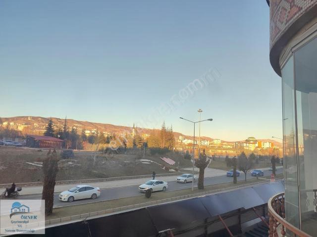 Sürsürü Kültür Park Karşı Bulvar Üstü Satlık 3+1 Çok Uygun Daire
