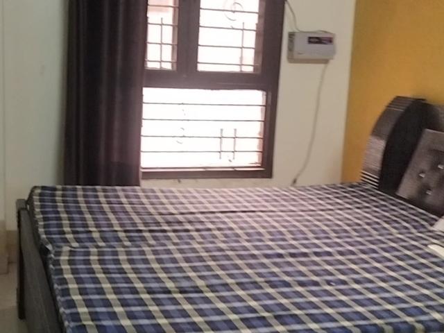 Sustain Green 2 Bedroom 950 Sq. Ft. Builder Floor in Sector 45 Noida Listing ID: #9877