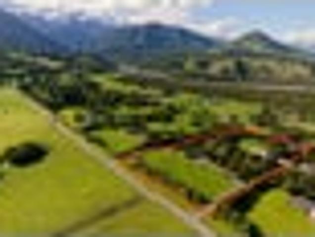 Sustainable Luxury in the Heart of Hapuku